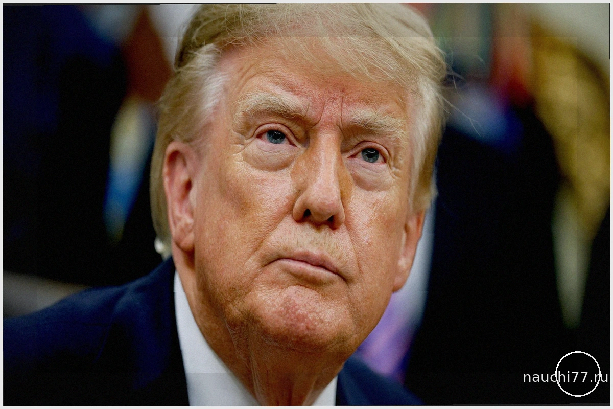 Трамп: запрет экспорта дизтоплива в США поднимет цены на другие товары