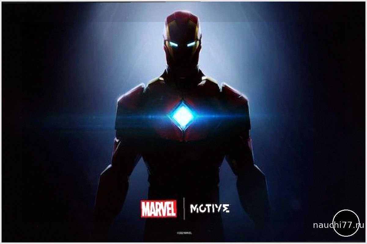 EA подтвердила подлинность утечки геймплея Iron Man