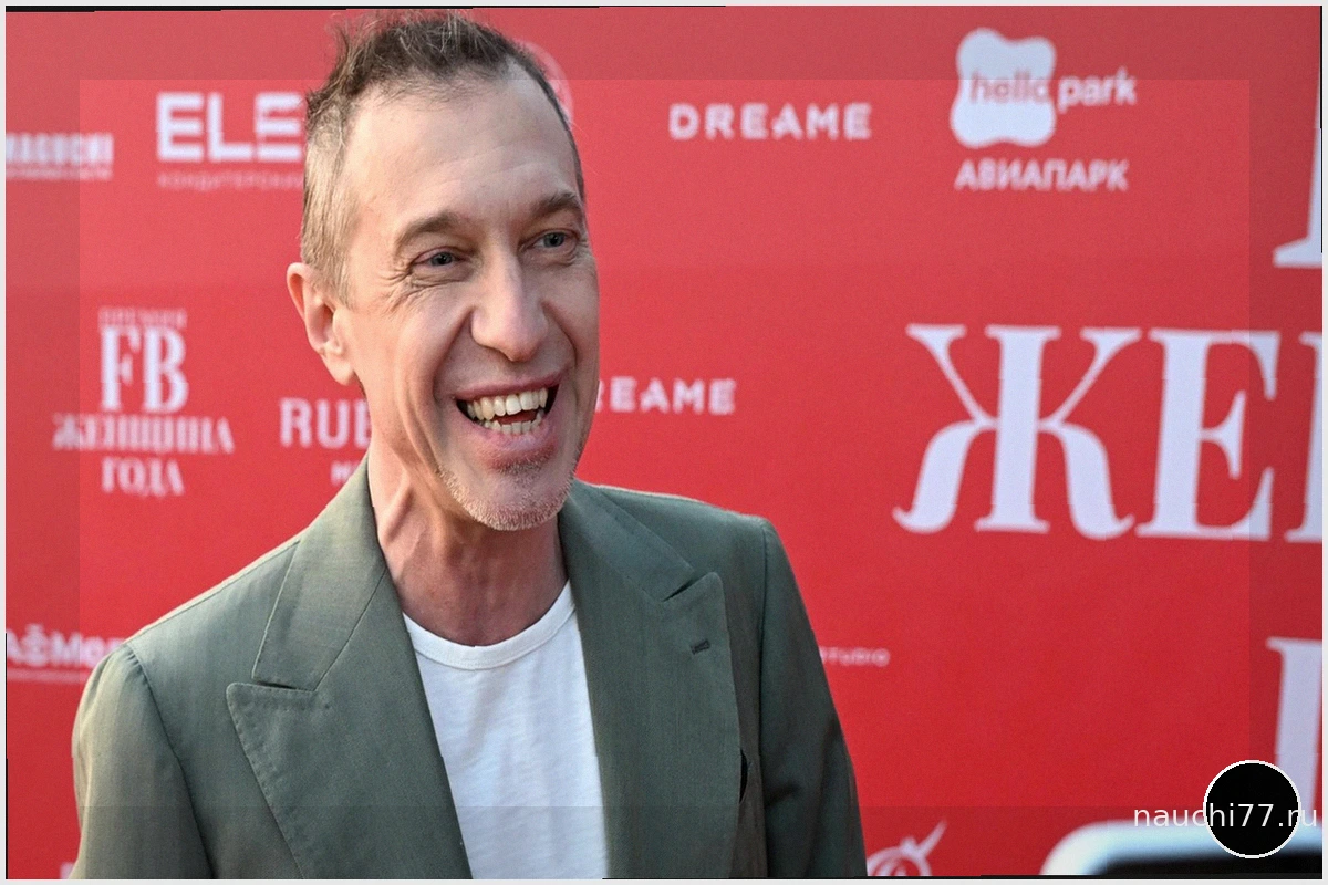 Умер музыкальный критик Сергей Соседов