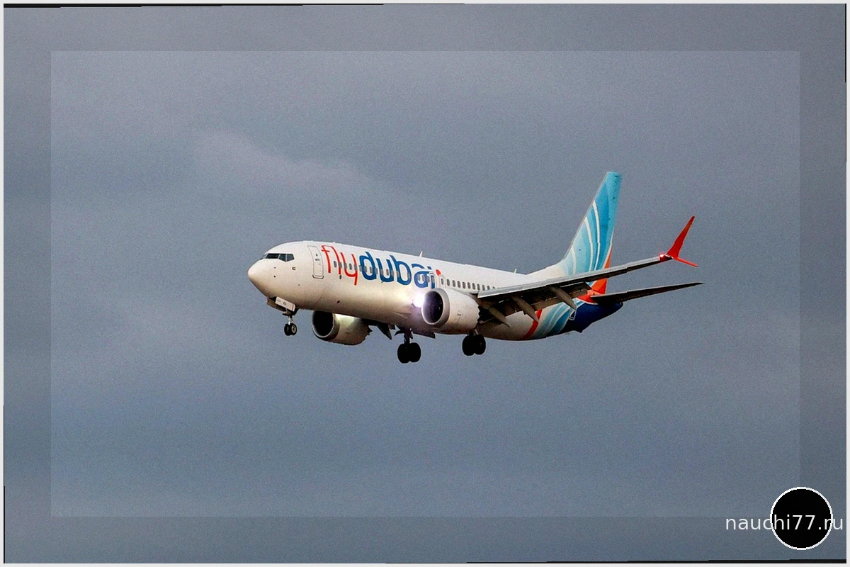 Пилот Flydubai мог быть террористом или психом, заявил Трамп