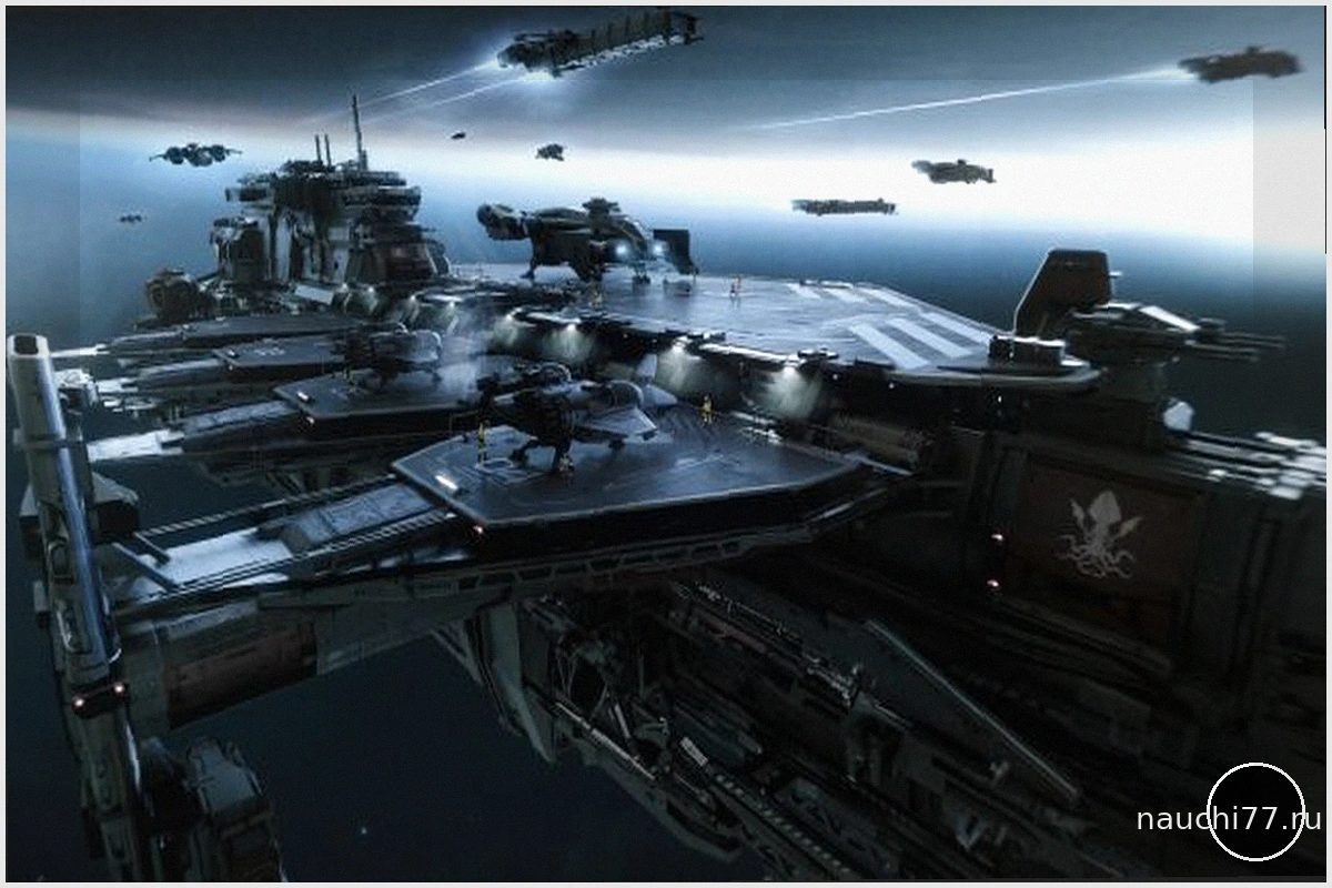 Star Citizen: Squadron 42 снова отложен - Крис Робертс уклоняется от ажиотажа вокруг GTA 6