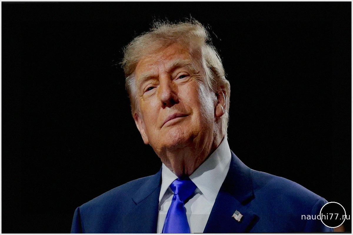 Трамп рассматривает возможность запрета экспорта дизтоплива из США