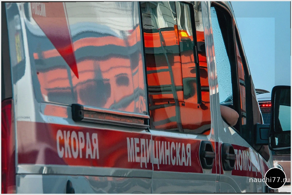 Шесть человек пострадали при ударе по центру Белгорода