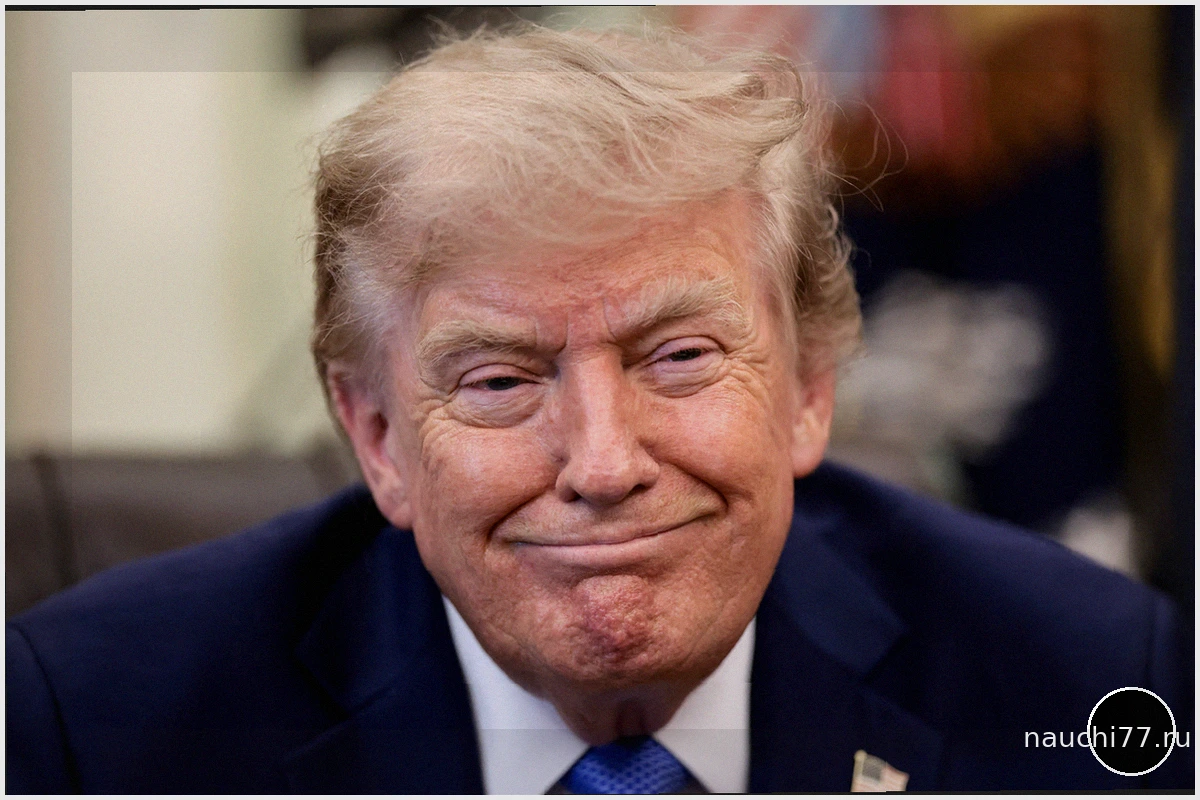 Трамп допустил скорое завершение операции против Ирана