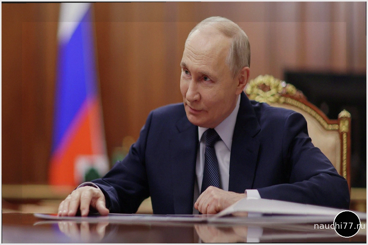 Япония обвиняет Такаити в истерике из-за визита Путина на Курилы