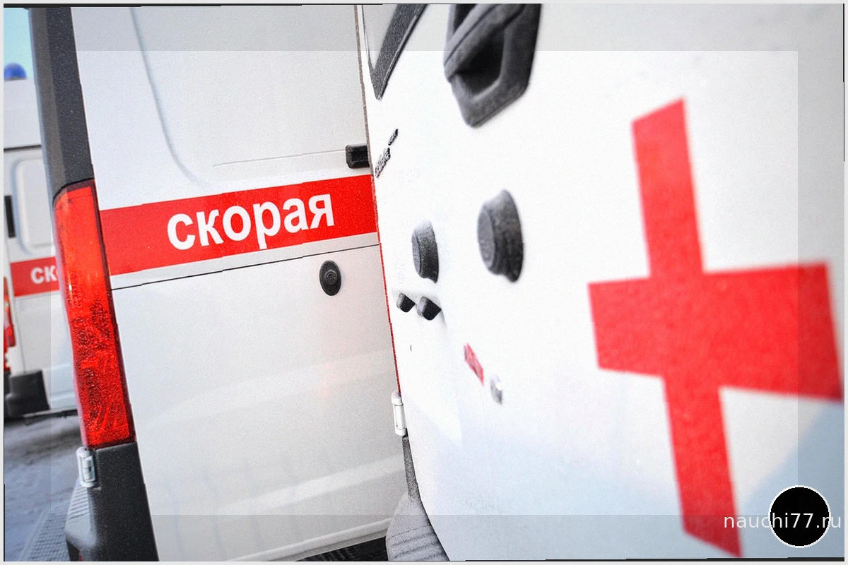 Житель Курска пострадал в Шебекино под обстрелом ВСУ