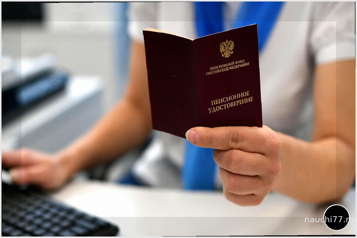 Прогноз размера социальной пенсии на 2027 год