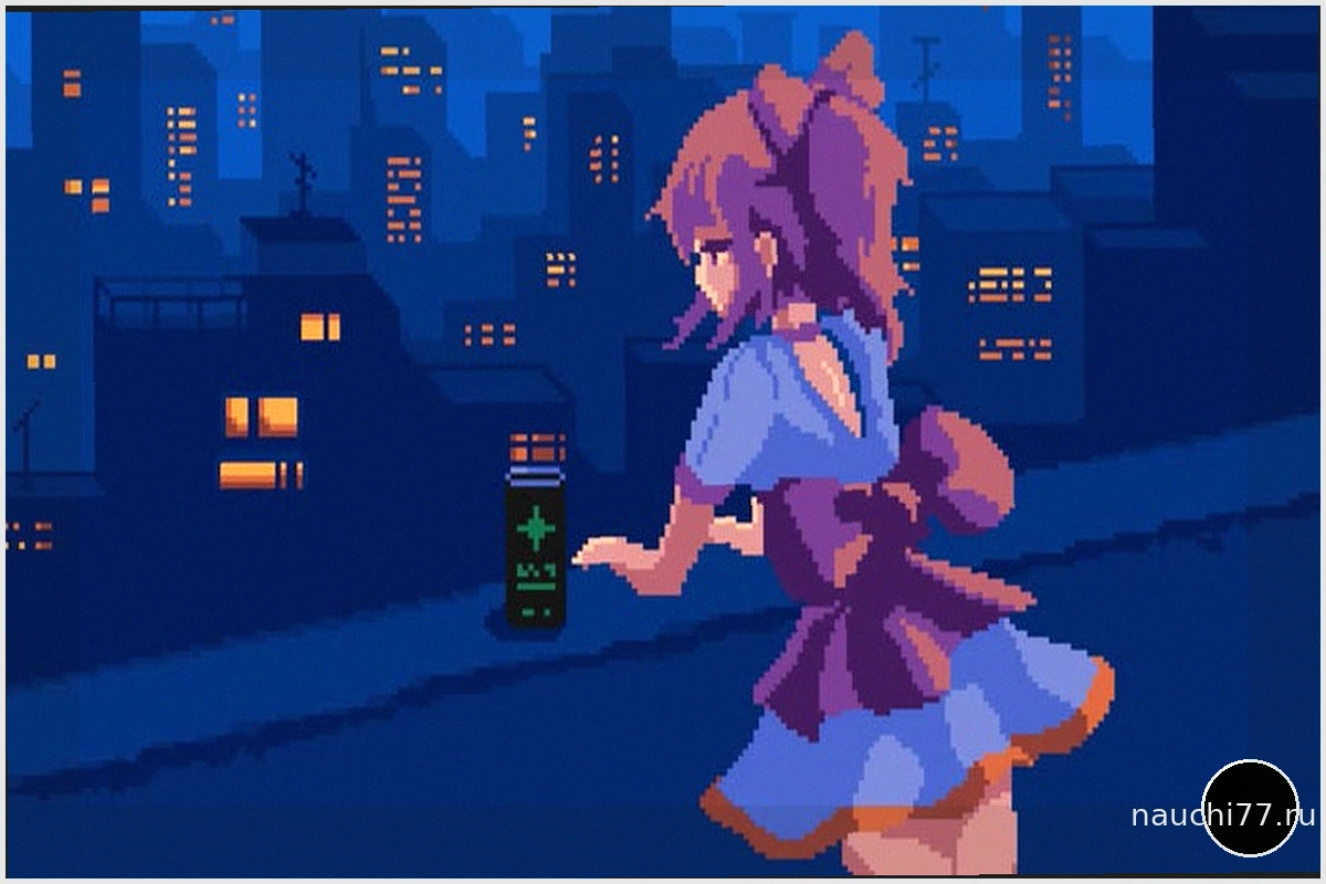 Dear Magical Girls: история о выгорании в тактической головоломке