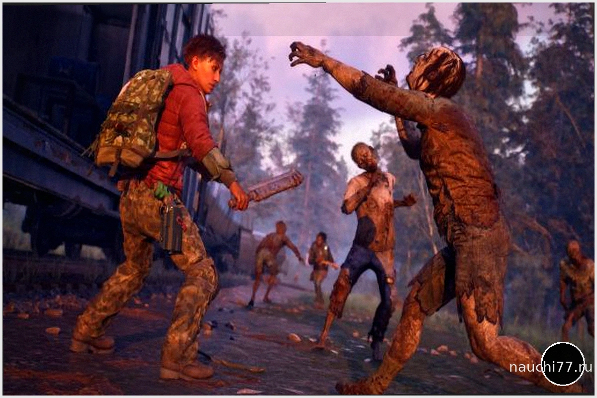 State of Decay 3: Закрытое бета-тестирование в 2026 году