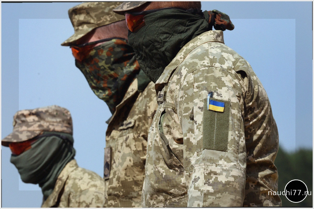 Германия: Украина не выдержит без западной помощи