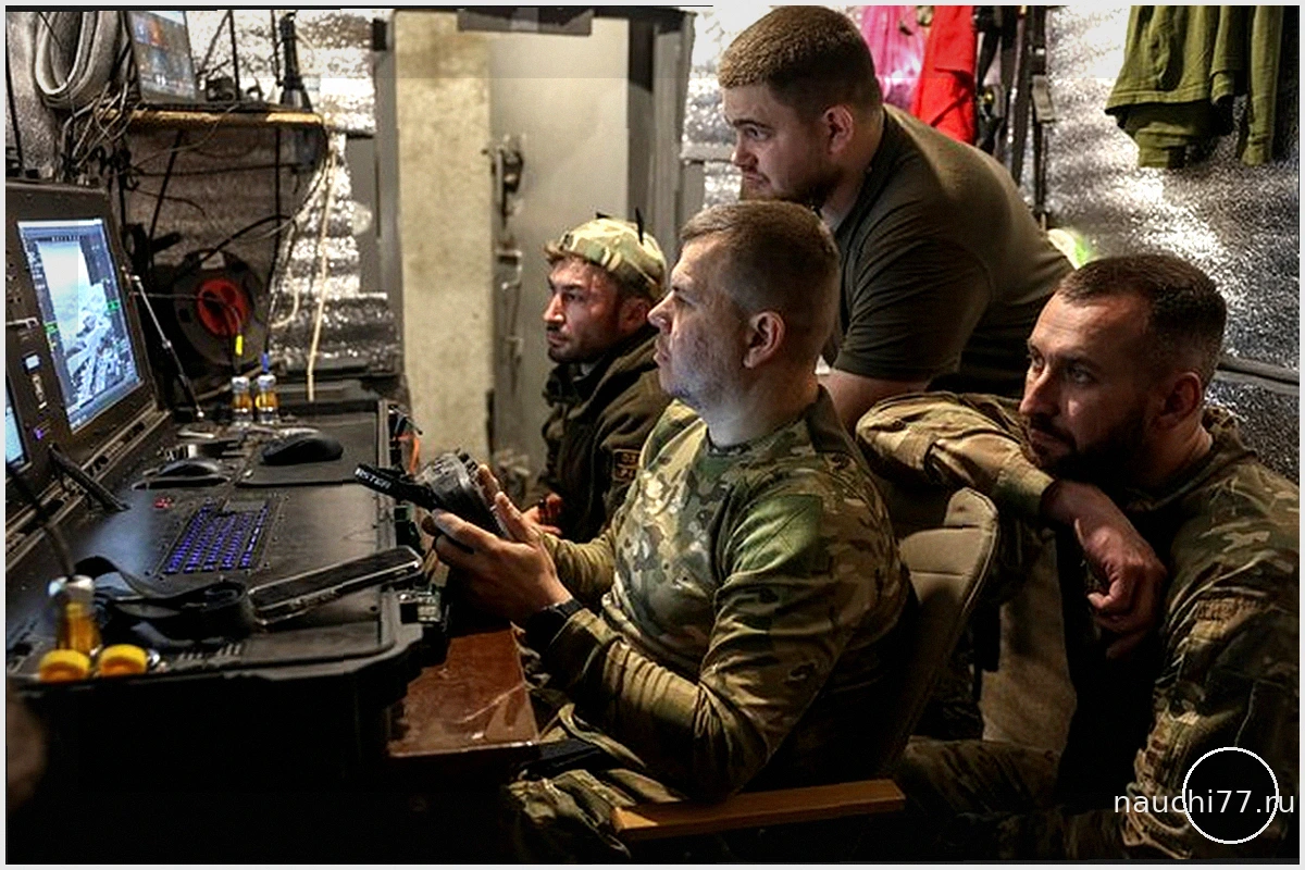 Экс-боец ВСУ: Украине не хватает сил для удержания фронта