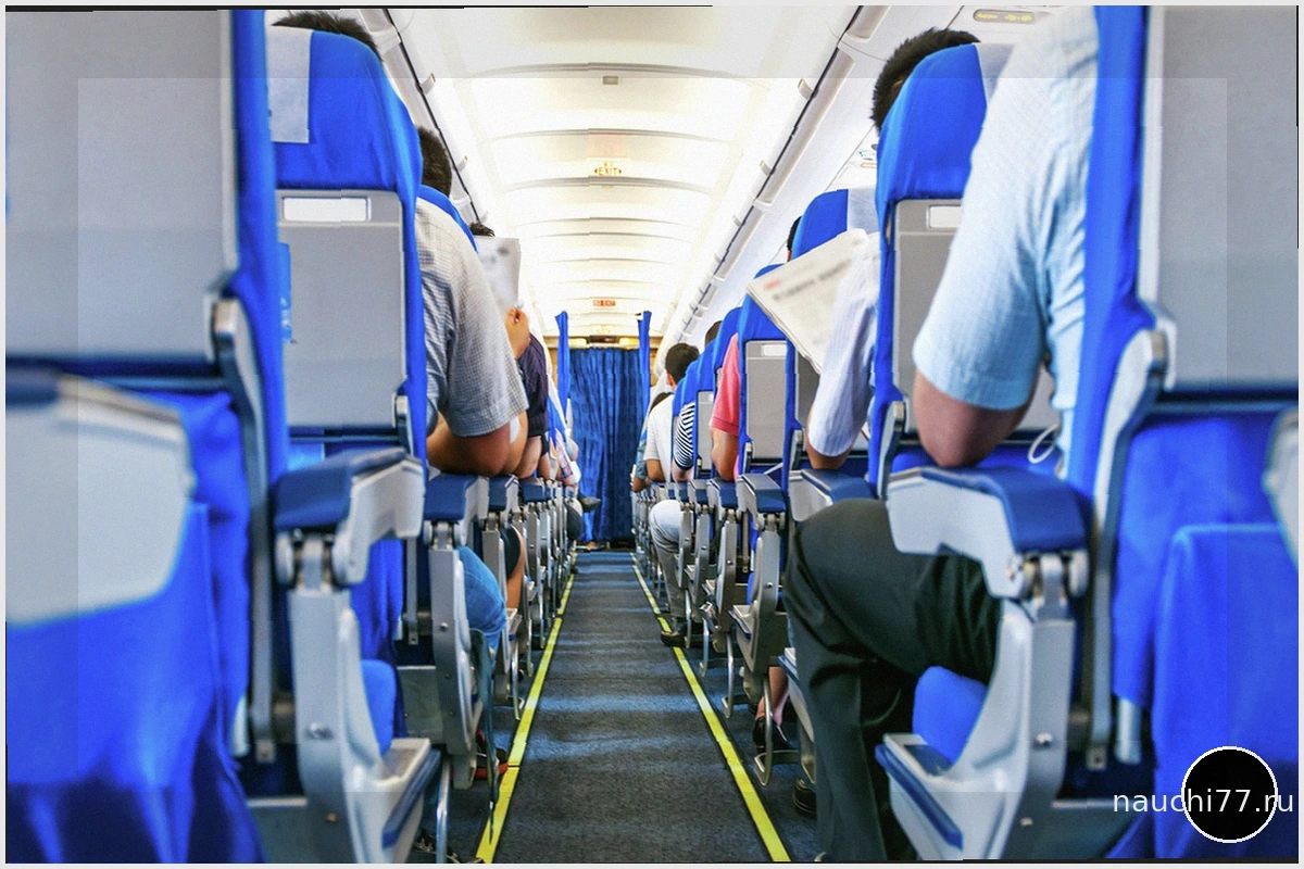 Рейс Delta 2204 совершил аварийную посадку из-за задымления в кабине пилотов