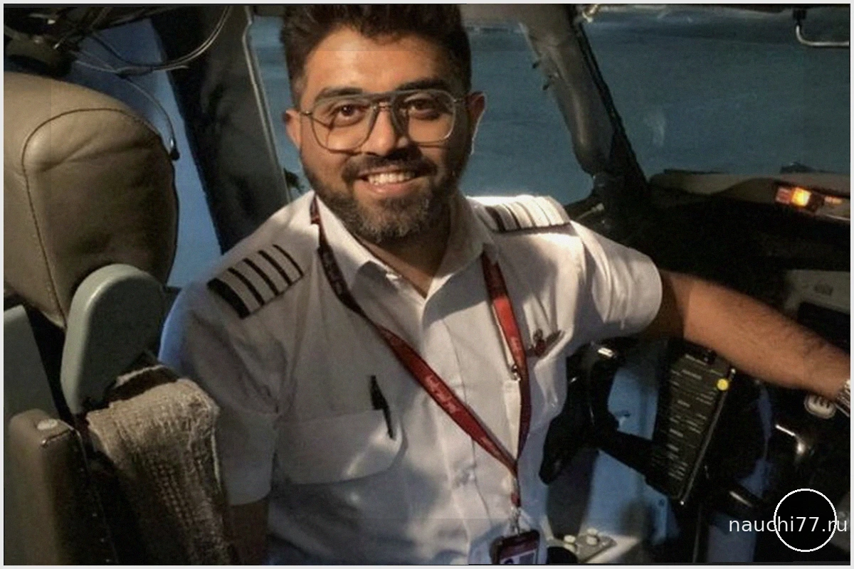 Командир Flydubai рассказал о нападении, произошедшем во время молитвы второго пилота