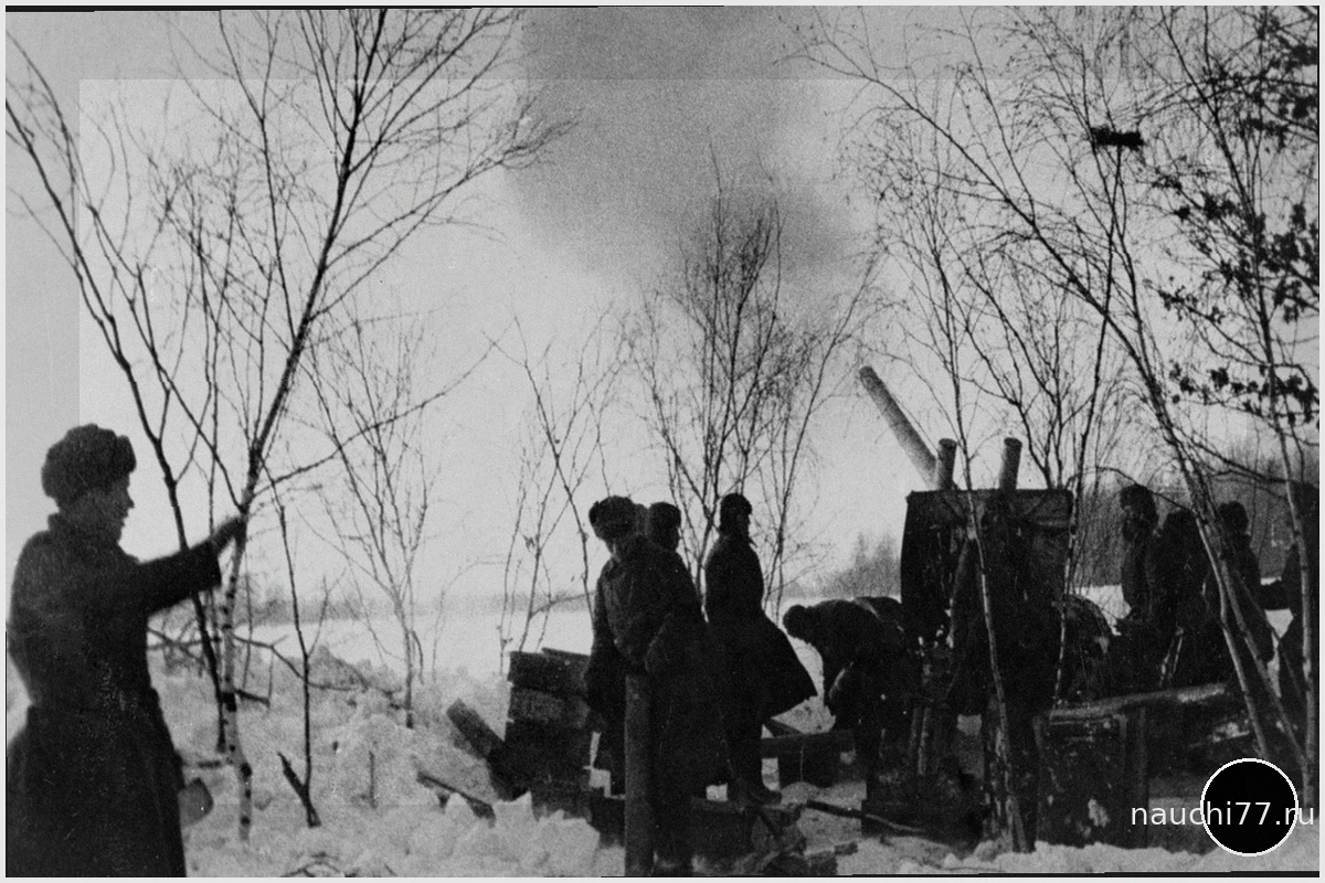 Минобороны рассекретило документы об "электрощите" Москвы в 1941 году