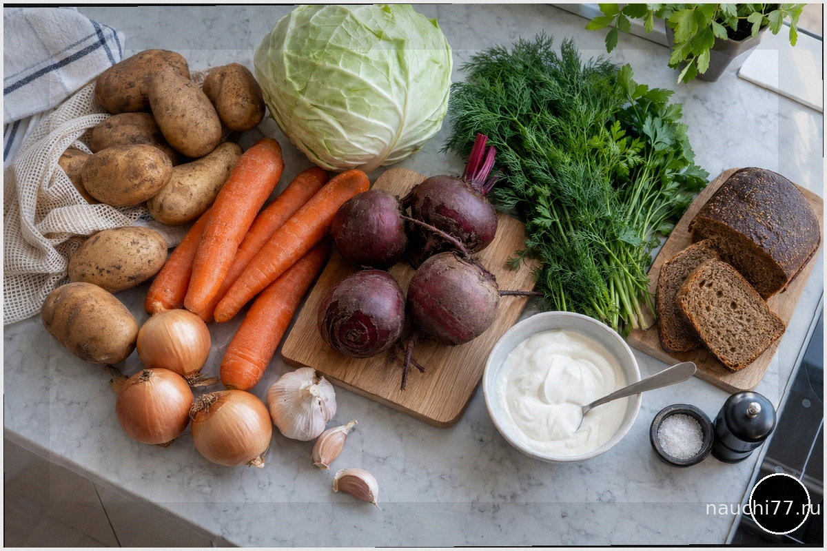 Осенние продукты для укрепления иммунитета: советы диетолога