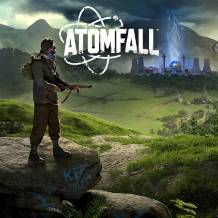 Обзор Atomfall: Свежий взгляд на постапокалипсис