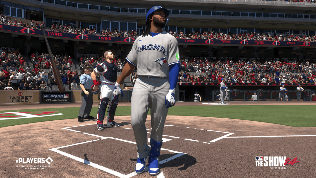 Preview Обновление MLB The Show 25 исправляет сбои и улучшает ИИ