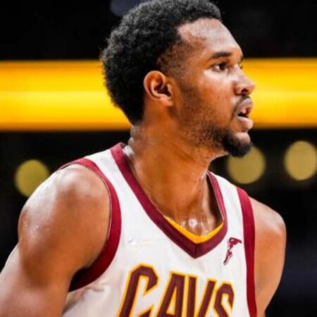 Эван Мобли демонстрирует прогресс в последнем обновлении рейтингов NBA 2K25