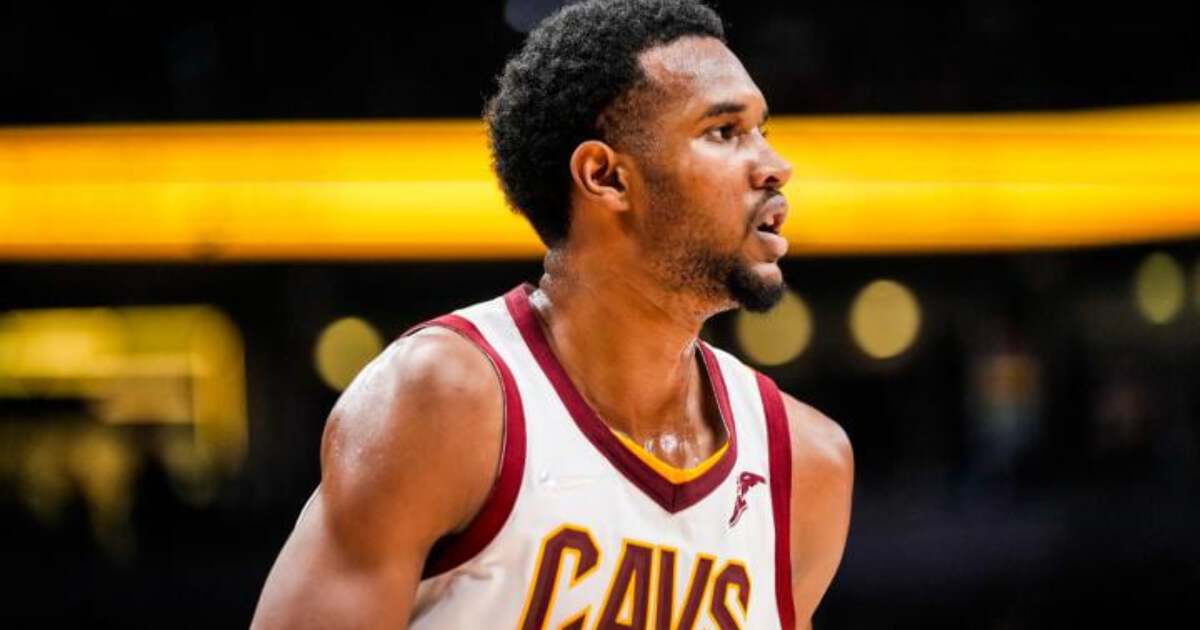Preview Эван Мобли демонстрирует прогресс в последнем обновлении рейтингов NBA 2K25