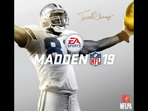 Preview Madden NFL 25 чествует пять легенд в Зале Славы