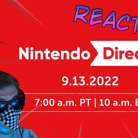 Все анонсы и даты выхода с последней Nintendo Direct