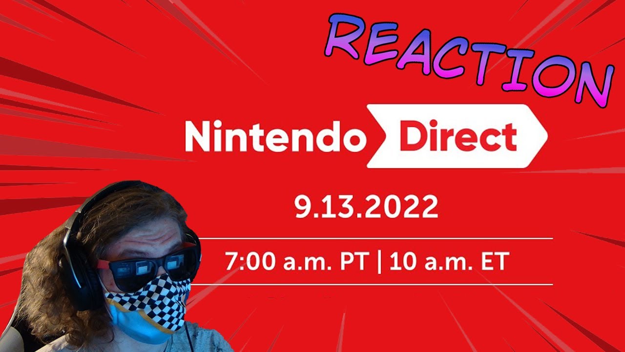 Preview Все анонсы и даты выхода с последней Nintendo Direct