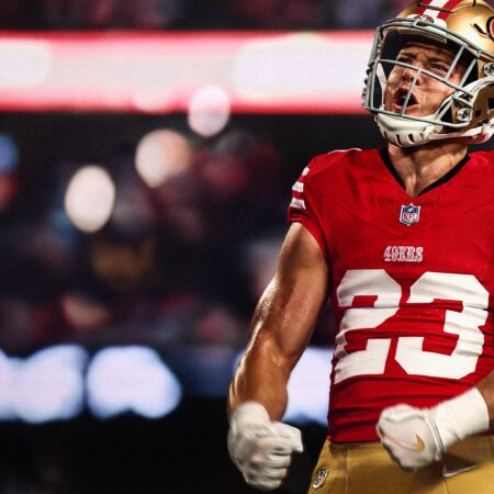 Герои франшизы выходят на сцену в 7 сезоне Madden NFL 25
