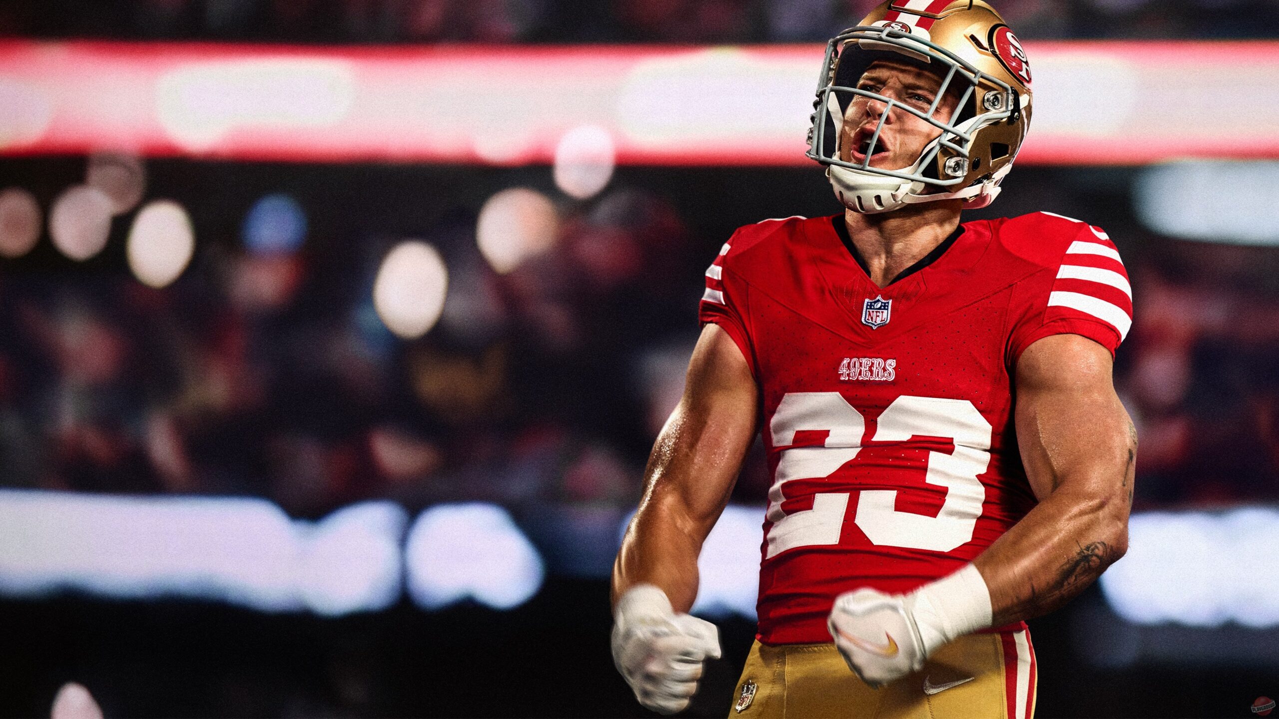 Preview Герои франшизы выходят на сцену в 7 сезоне Madden NFL 25