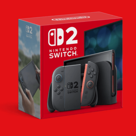 Подробности о Nintendo Switch 2: цена, дата выхода, игры и многое другое
