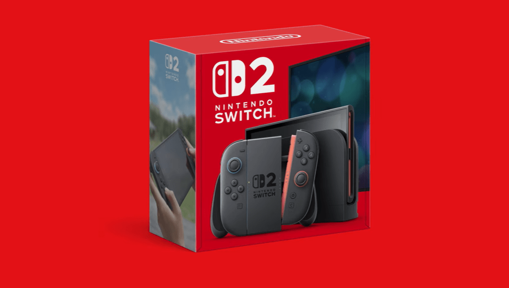 Preview Подробности о Nintendo Switch 2: цена, дата выхода, игры и многое другое