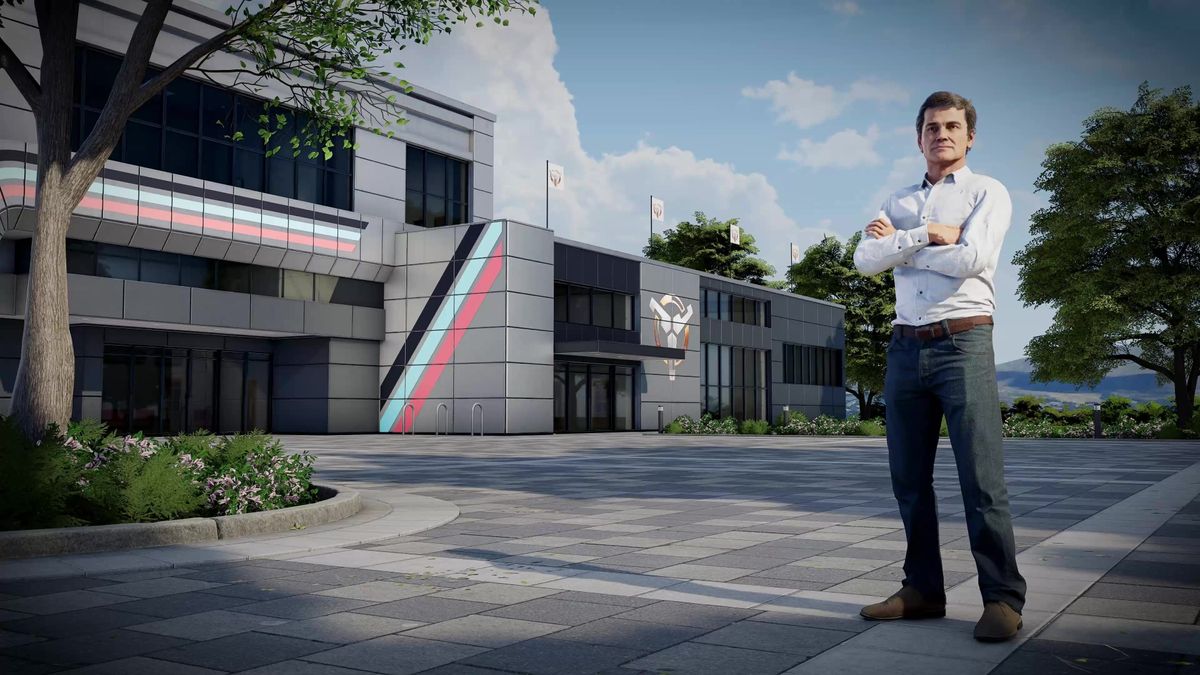 Preview F1 25: Режим «Моя команда» претерпит значительные изменения