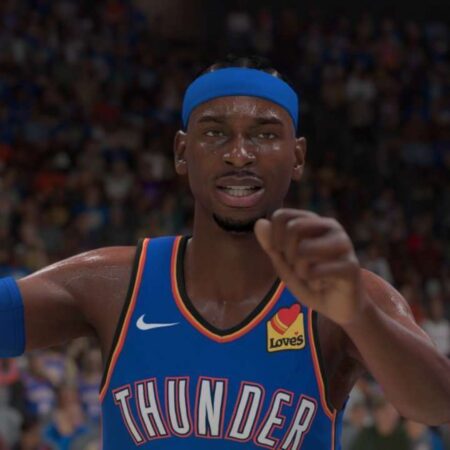 Морант и Леонард возглавляют финальное обновление рейтингов NBA 2K25 в регулярном сезоне