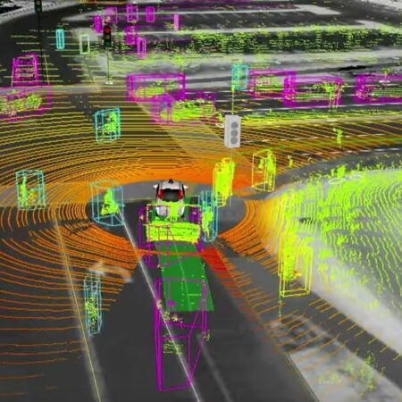 Предварительный обзор EA Sports F1 25: LIDAR-сканирование и невероятная точность