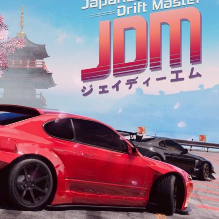 JDM: Japanese Drift Master: станьте мастером дрифта, покопавшись под капотом