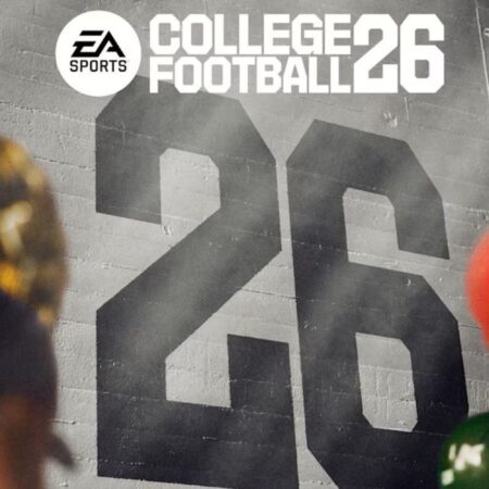 EA Sports анонсировала дату выхода College Football 26