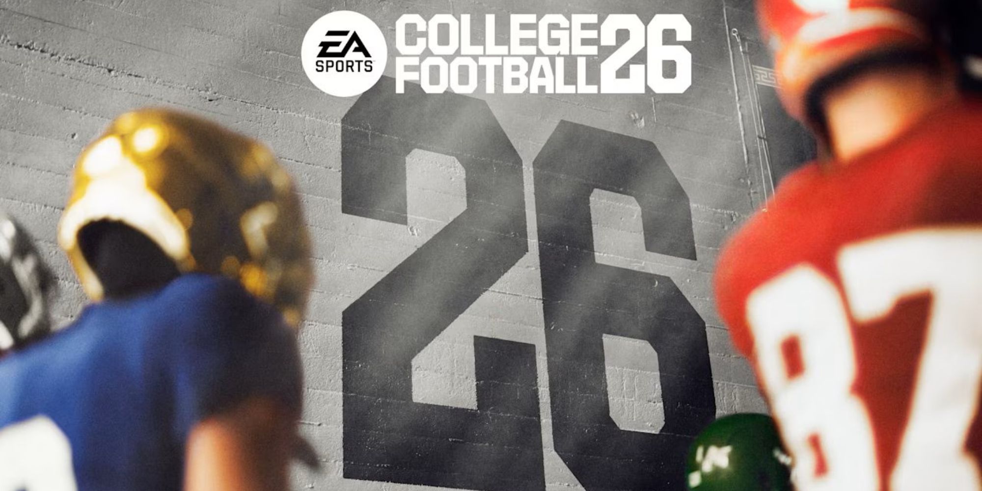 Preview EA Sports анонсировала дату выхода College Football 26