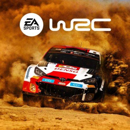 EA Sports прекращает разработку WRC