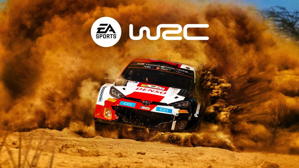 Preview EA Sports прекращает разработку WRC