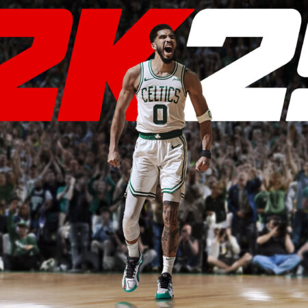Последний выпуск наборов Flash в NBA 2K25: звездные пополнения