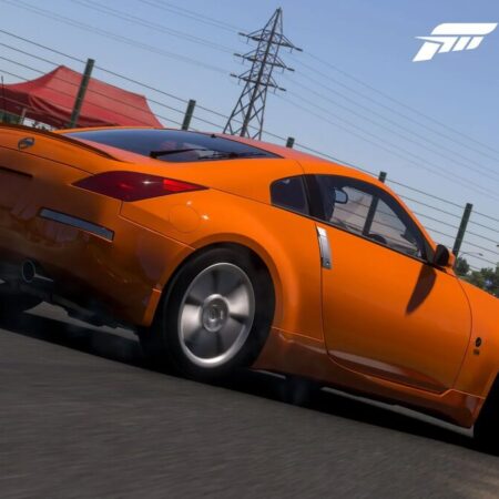 Forza Motorsport: Обновление приносит публичные встречи и юбилейный контент