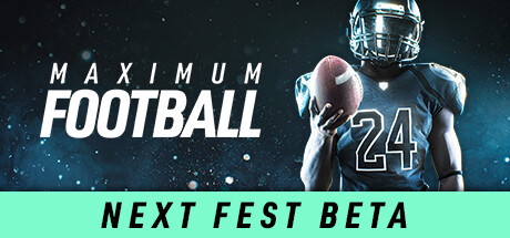Preview Maximum Football добавляет локальный мультиплеер и другие изменения в майском обновлении
