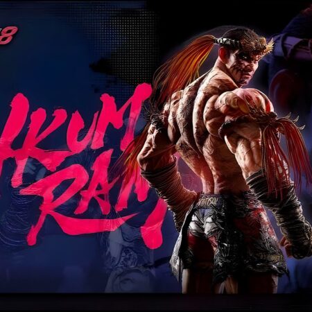 Tekken 8: анонс Фалькурама в DLC и обновления Сезона 2