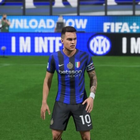 Родман, Пулишич вошли в Команды Сезона NWSL и Серии А в EA Sports FC 25