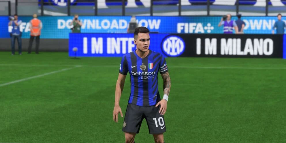 Preview Родман, Пулишич вошли в Команды Сезона NWSL и Серии А в EA Sports FC 25