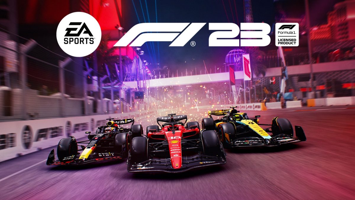 Preview EA Sports раскрывает подробности кроссовера F1 25 с фильмом «Формула-1»