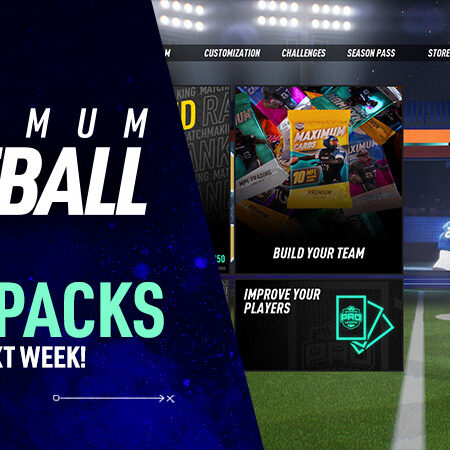 Разработчики Maximum Football раскрывают особенности версии для PS5