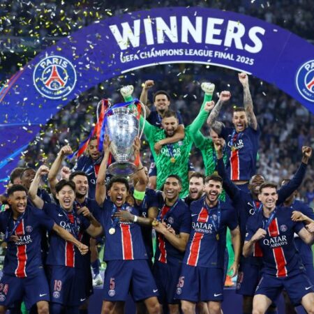 Мбаппе и Беллингем возглавили Команду сезона Ла Лиги в EA FC 25