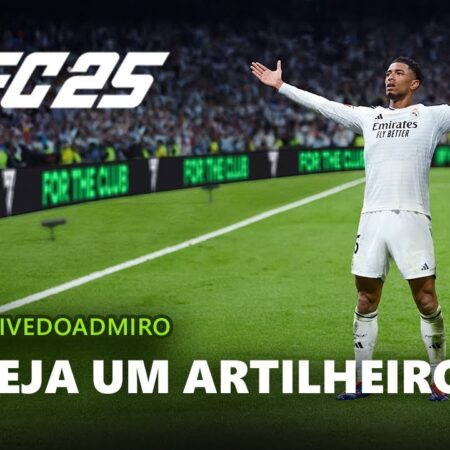 EA Sports FC 25 теперь в Xbox Game Pass