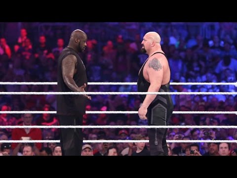 Preview Шакил О’Нил присоединится к ростеру WWE 2K25