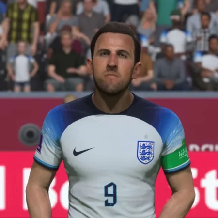 Гарри Кейн возглавляет возвращение Shapeshifters в EA Sports FC 25